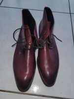 Herren Lederstiefel Grösse 43, (nr42/41)Top Zustand für Herb