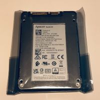 Dell OEM Apacer SM230 1TB Industrial MLC SATA SSD 2.5"