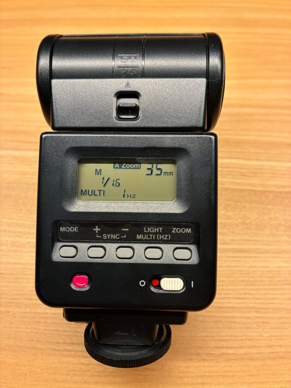 Canon Flash: Canon Speedlite 430EZ – Usato da Russikon venduto da Bluesea4 1