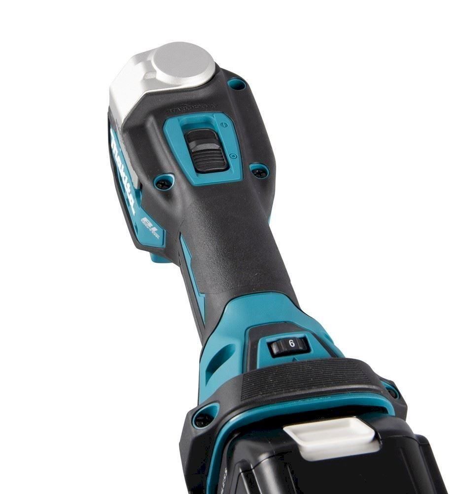 Akkuschrauber: Makita DTM52T1JX2 Multifunktionswerkzeug – Neu und originalverpackt aus Bottighofen von zaap 2