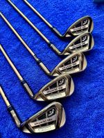 Golfschläger-Set Callaway Big Bertha