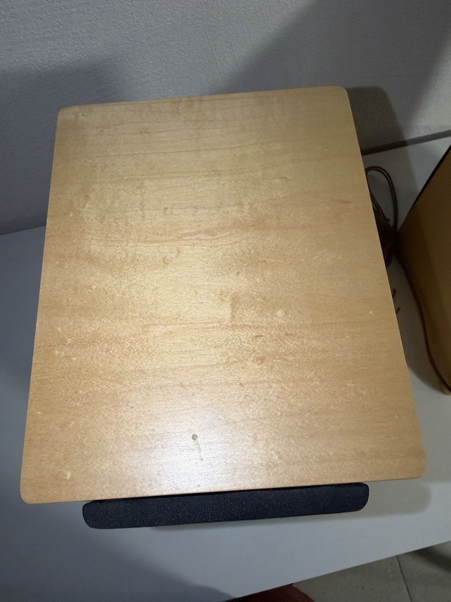 Epos Casse acustiche: Epos M5i Hifi-Lautsprecher – Usato da Grandvillard venduto da Jobelin 4