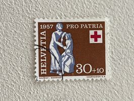 Schweiz Briefmarken ab 1.95 CHF (Gratis-Versand)