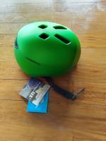 Neuer Velohelm 47-51cm