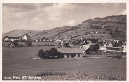 Neu St. Johann  N° 990