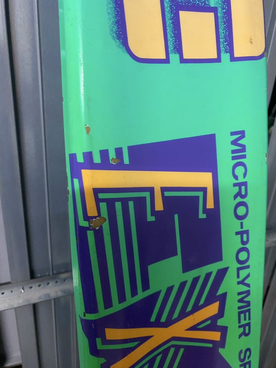 Skis: Wasserski – D'occasion à Unterterzen par bac_287t 3