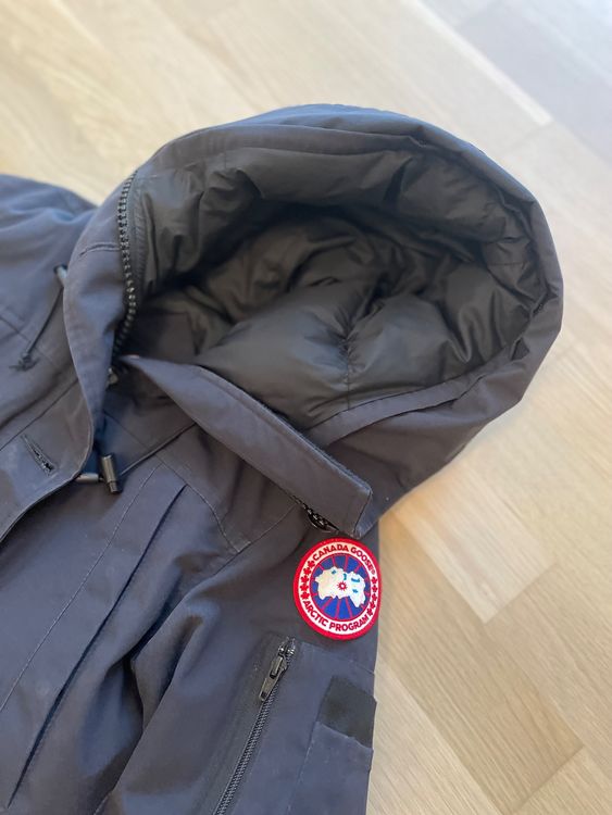 Canada Goose Winterjacke Damen XS | Kaufen auf Ricardo