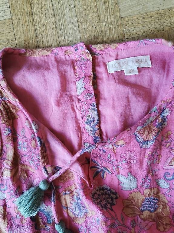 Vestiti & Gonne: Louise Misha Kleid 8J – Usato da Riehen venduto da LaurJer 1