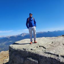 Profile image of canigou