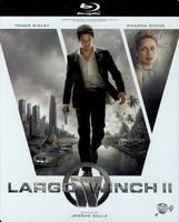 LARGO WINCH II