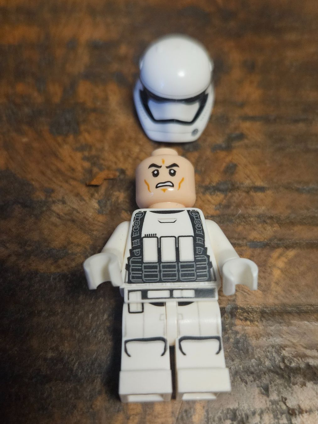 Lego Jeux de construction: lego figurine star wars sw0695 – D'occasion à Confignon par Ecrofigs 1