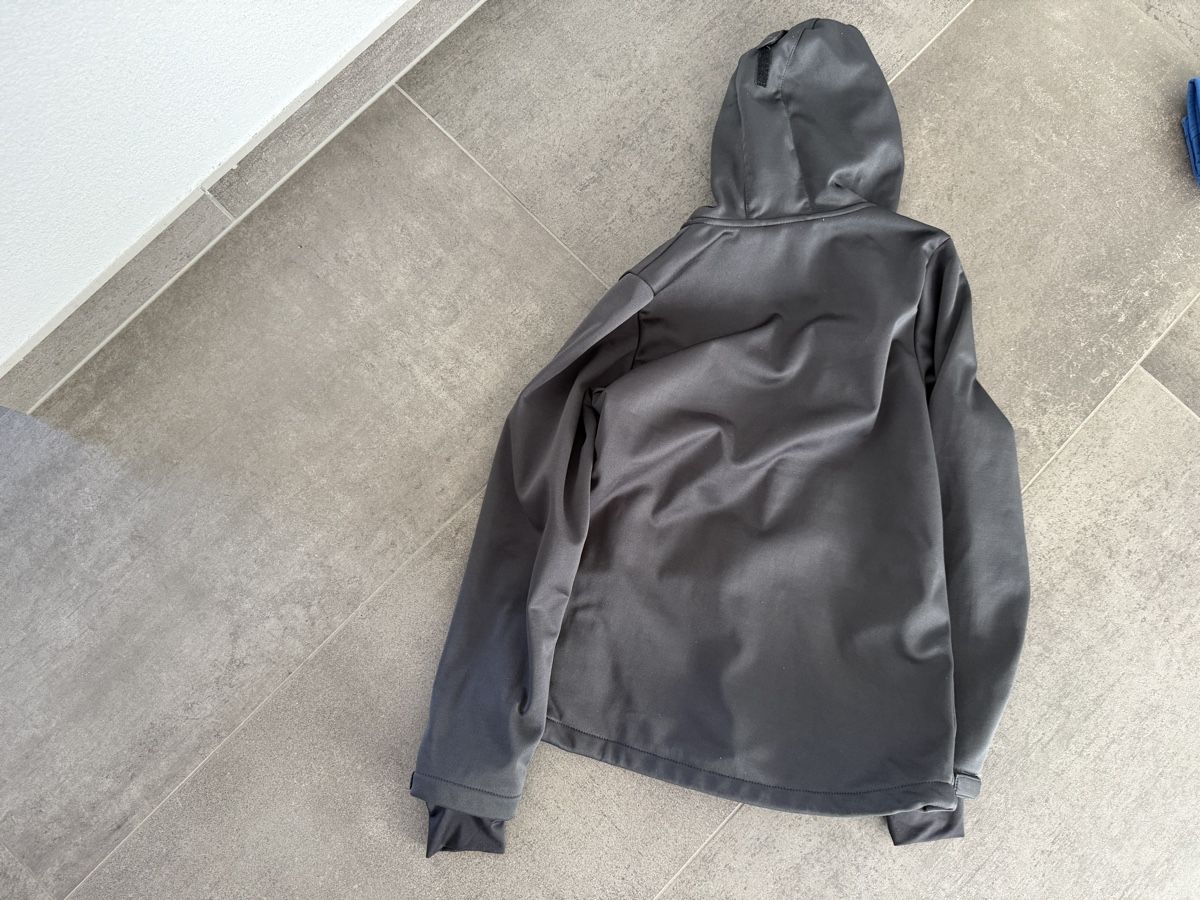 Giacche & Cappotti: Softshelljacke Gr. 146/152 – Usato da Hunzenschwil venduto da iluapm 1