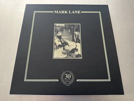 MARK LANE BOX 3 LPS 30TH ANNIVERSARY EDITION - VOD 131.03