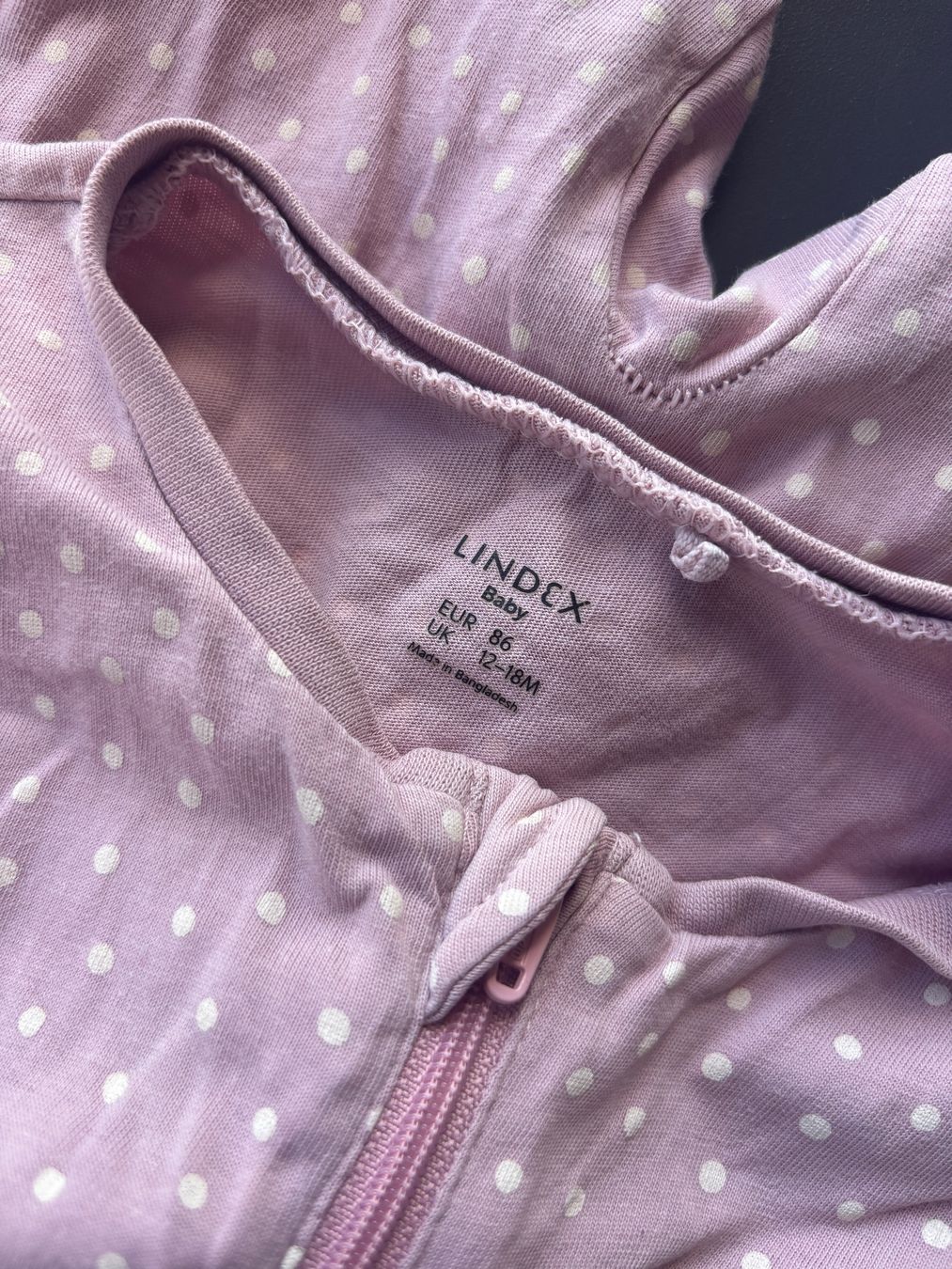 Pigiama & Simili: Lindex Baby Pyjamas, Gr 86 – Usato da Brugg AG venduto da tsannen 2