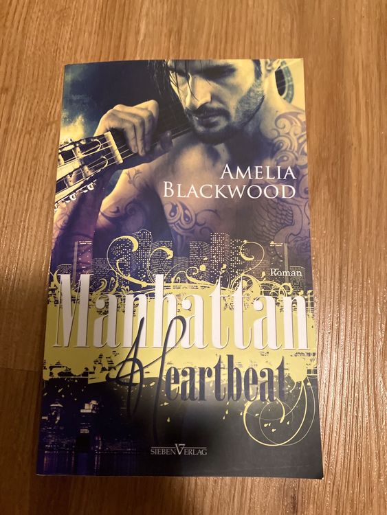 Amelia Blackwood Kaufen auf Ricardo