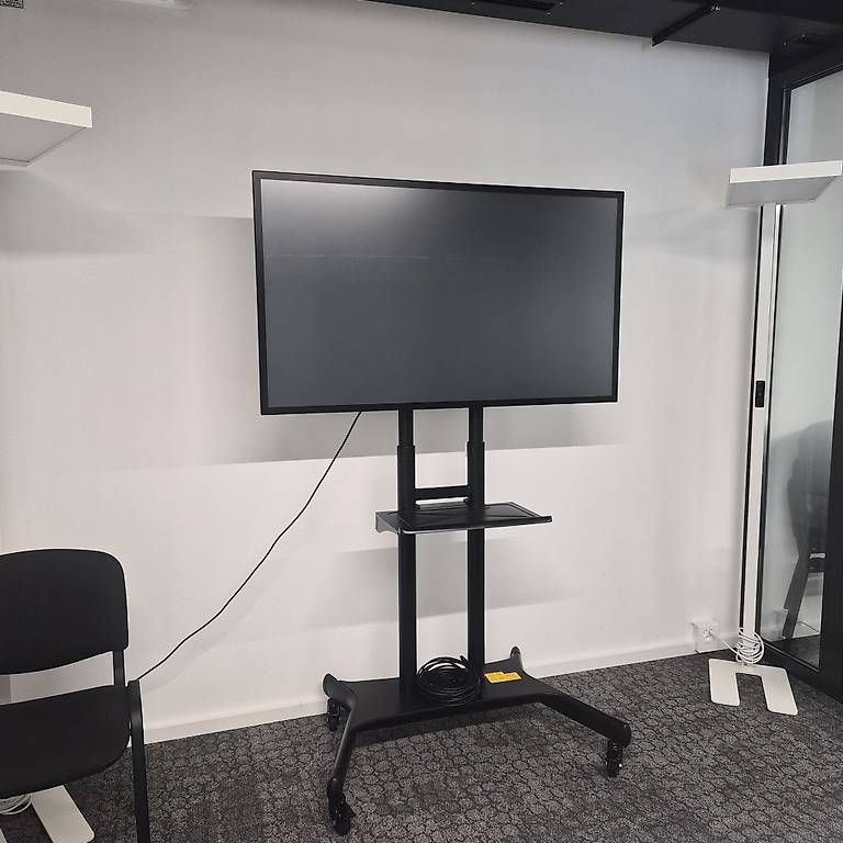 Monitor: Écran iiyma LFD ProLite T5529AS-B1AG – Usato da Conthey venduto da VioletteM