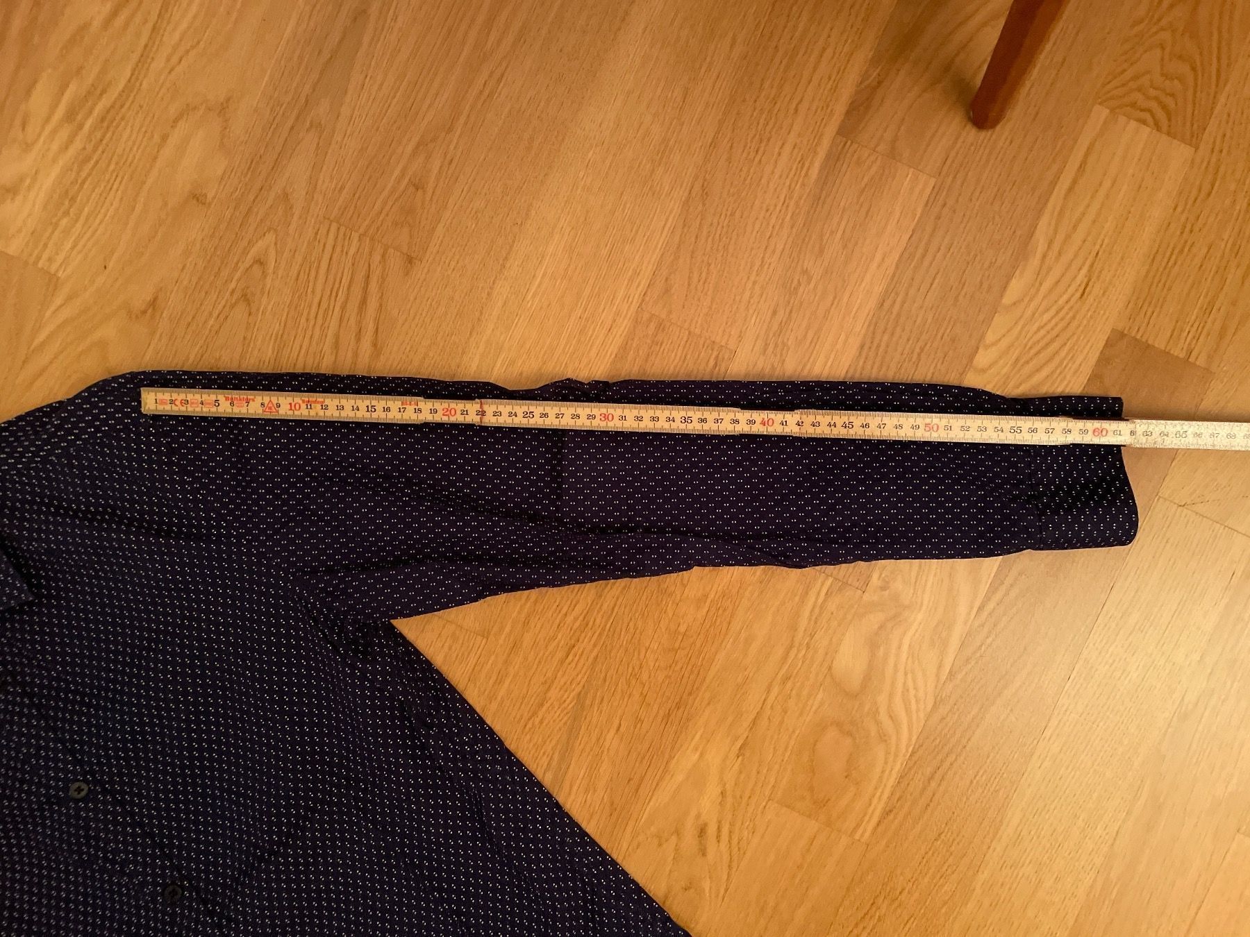 Camicie: Hemd Avant Premiere S easy care – Usato da Basel venduto da pilzliii 2