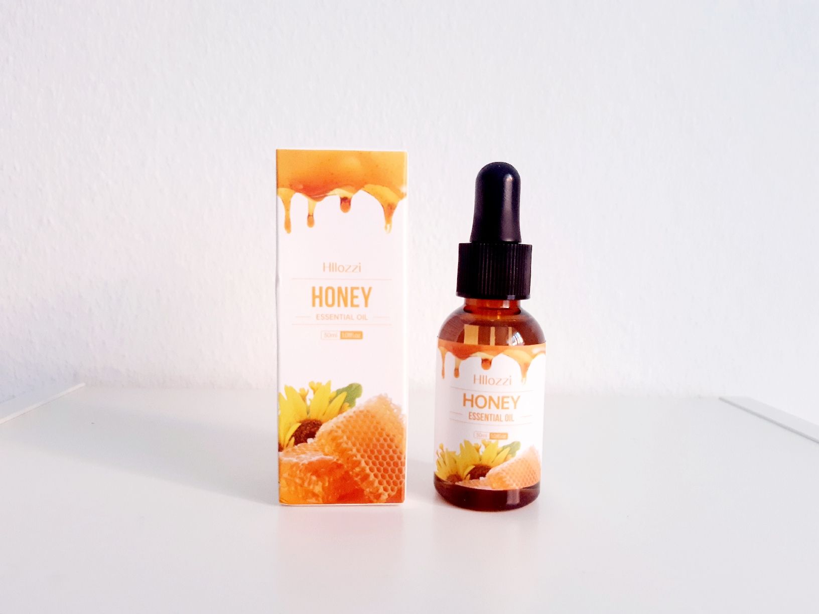 Altro per la cura del corpo: Honey essential Oil – Nuovo (secondo la descrizione) da Winterthur venduto da Je.