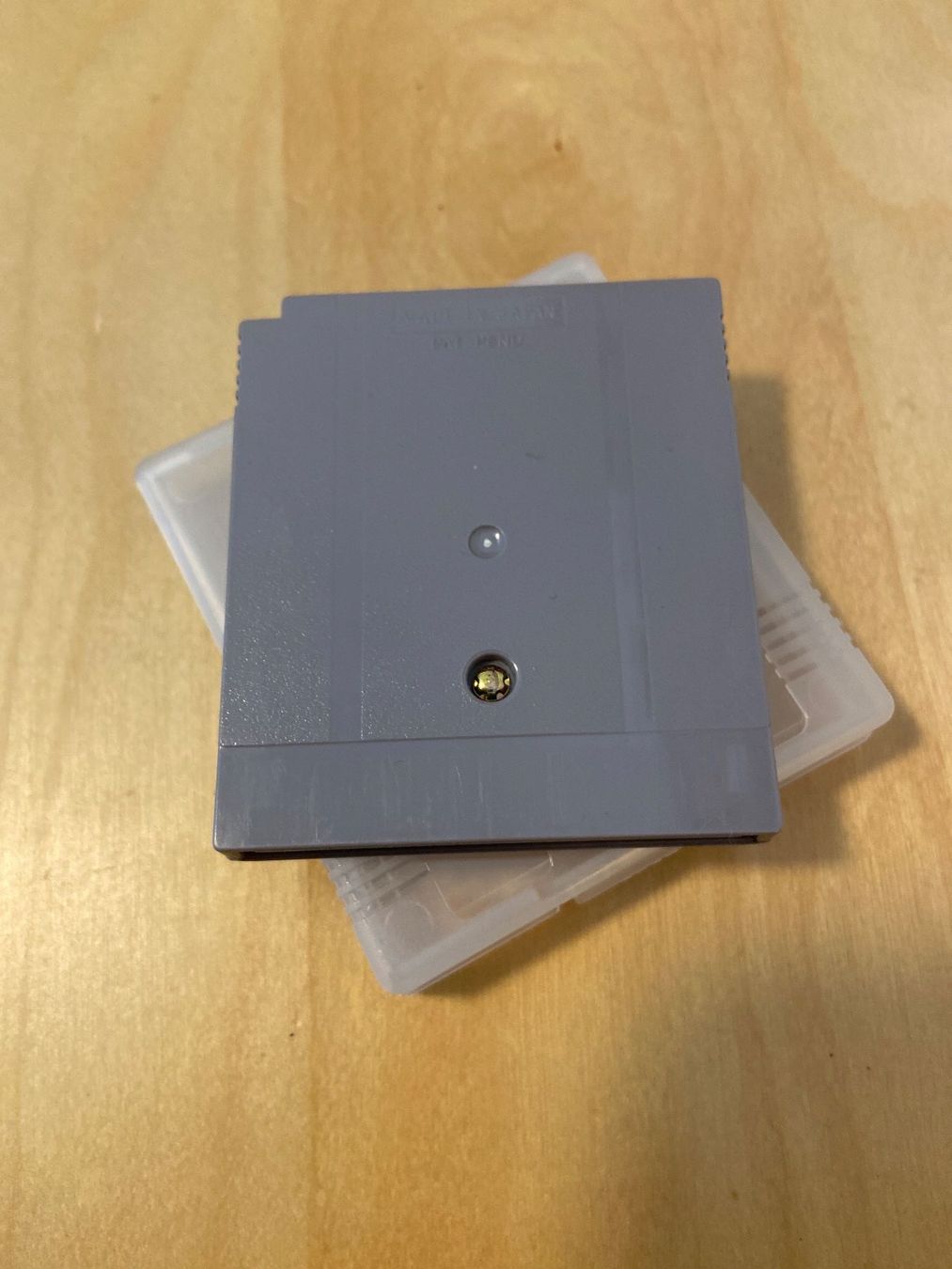 Nintendo Giochi: Capcom Disney Duck Tales - Nintendo Gameboy Game – Usato da Frauenfeld venduto da golfdude 1