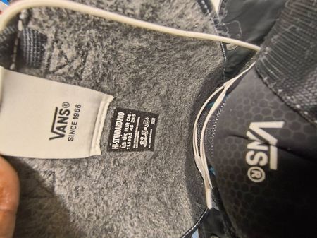 Vans Snowboard shuhe