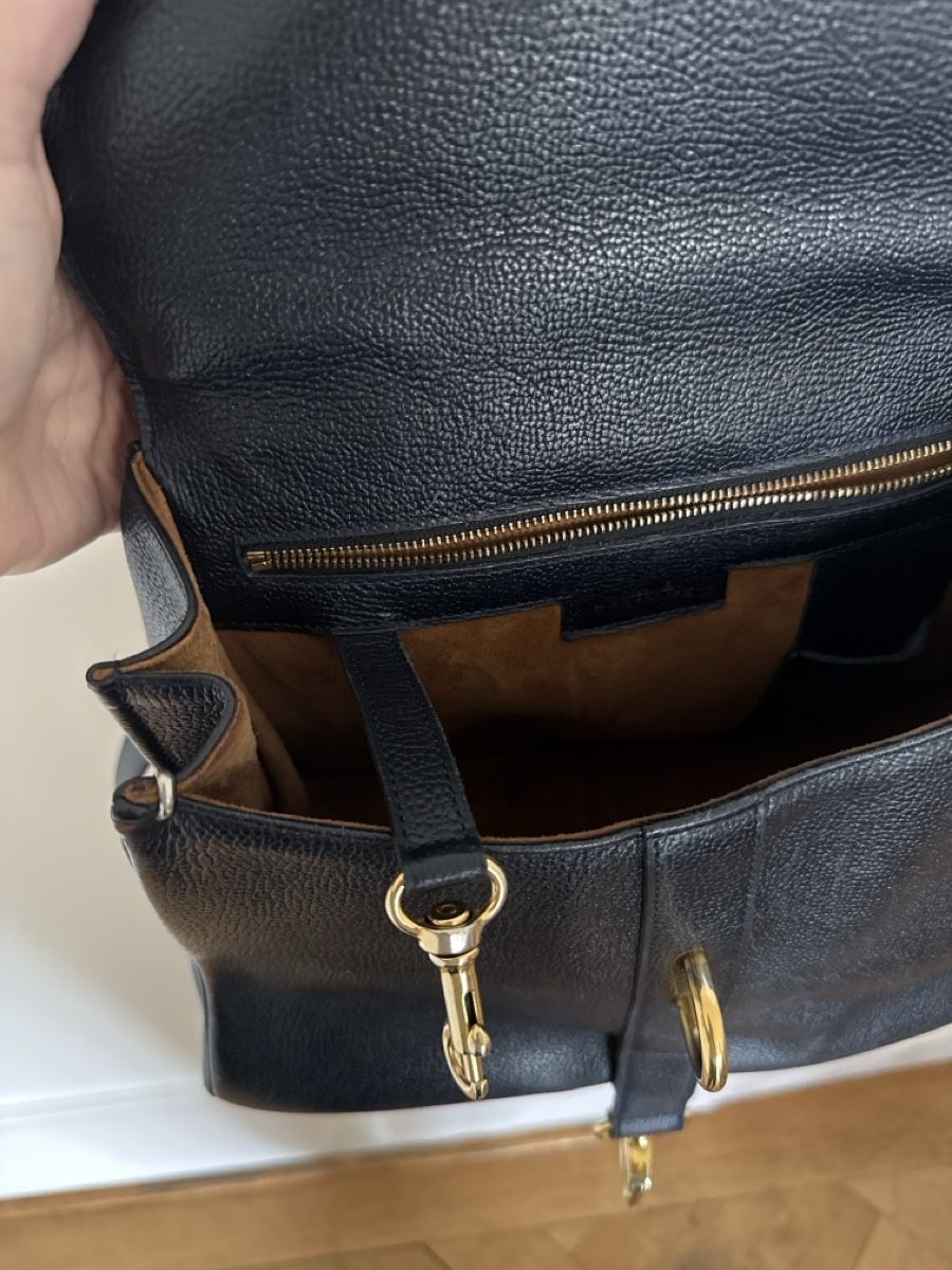 Delvaux Taschen für Damen: Sac Delvaux Gin Fizz – Gebraucht aus Genève von cece22 6