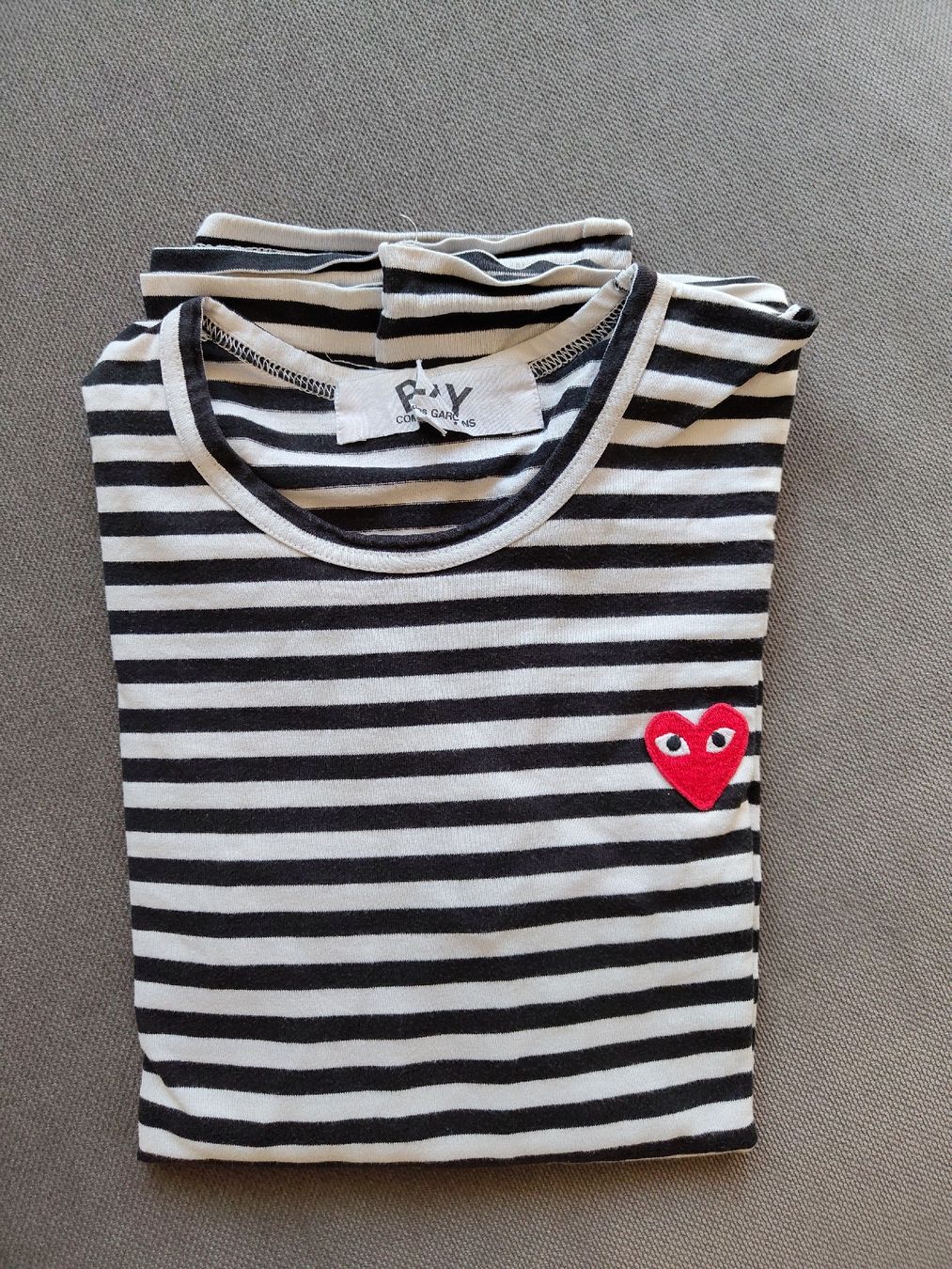 Comme Des Garcons Maglioni & Felpe: Sweater Comme des Garcons – Usato da Frutigen venduto da 20silas02