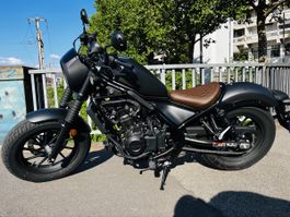 Honda Rebel CMX500 SE Special Edition