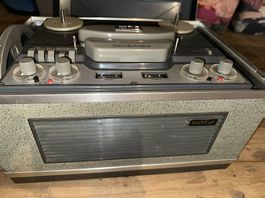 Revox Spulentonbandgerät