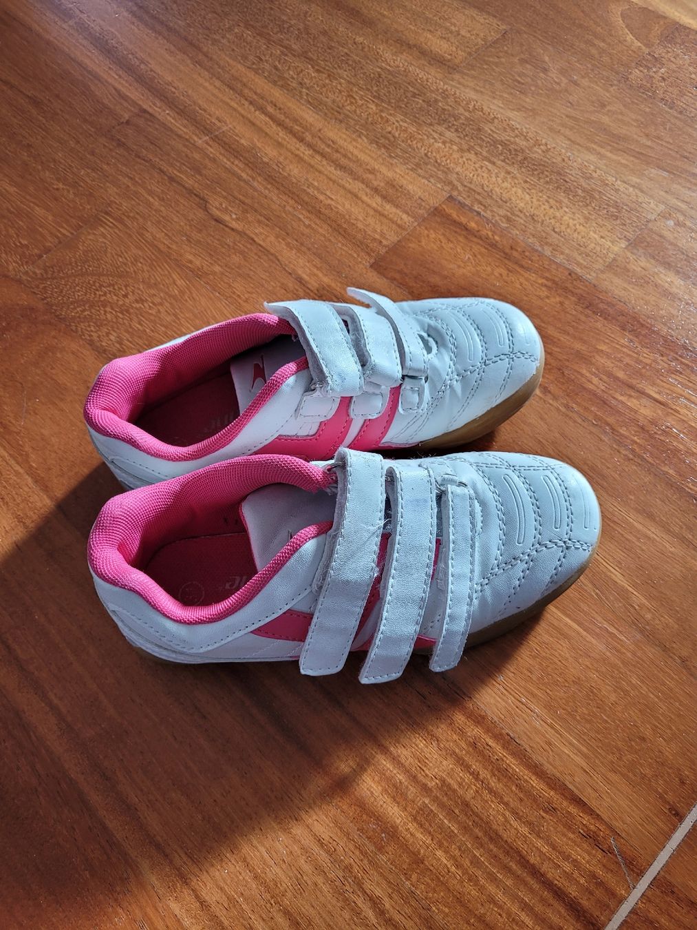 Scarpe per ragazze: Schuhpaket Mädchen Gr. 31, 32, 33 – Usato da Erlinsbach SO venduto da Elso72 5
