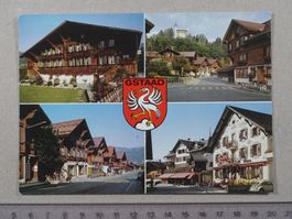 Gstaad