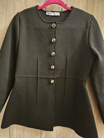 Zara Oberteil/Gr M/Neu