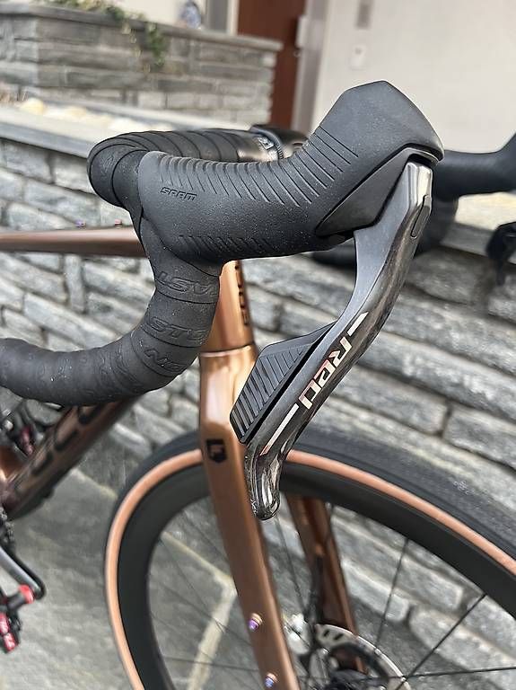 Biciclette: Focus Atlas 8.9 superlight – Usato da Balerna venduto da gio_t7l9 2
