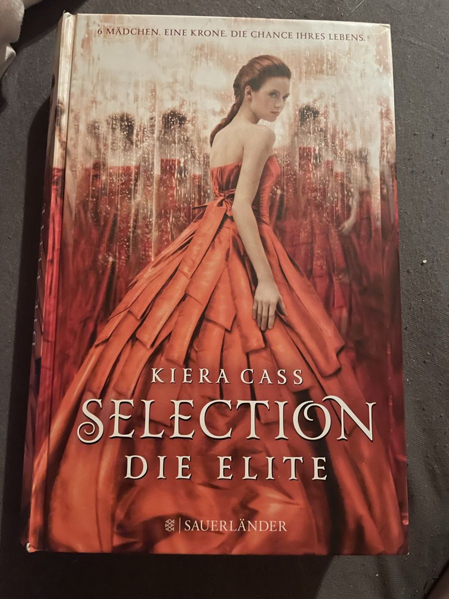 Livres: Selection Buchreihe – D'occasion à Lenk im Simmental par banane50626 2