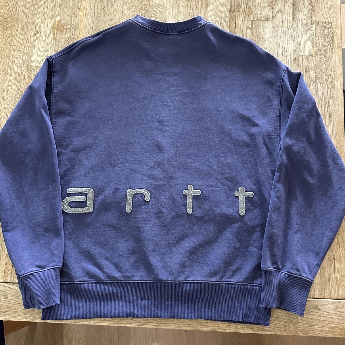Carhartt Pullover & Sweatshirts: Carhartt Sweater, Grösse S – Neu (gemäss Beschreibung) aus Gelterkinden von basilbaet. 1