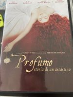 Il Profumo - dvd