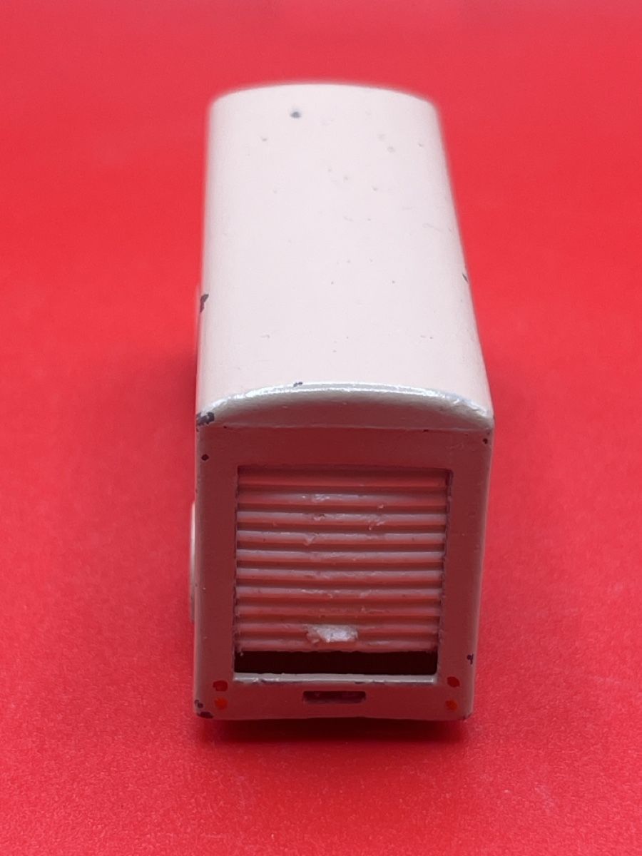 Matchbox Modellini d'auto: Matchbox Lesney Beales Bealesons Repro/Restored – Usato da Root venduto da 156500 3
