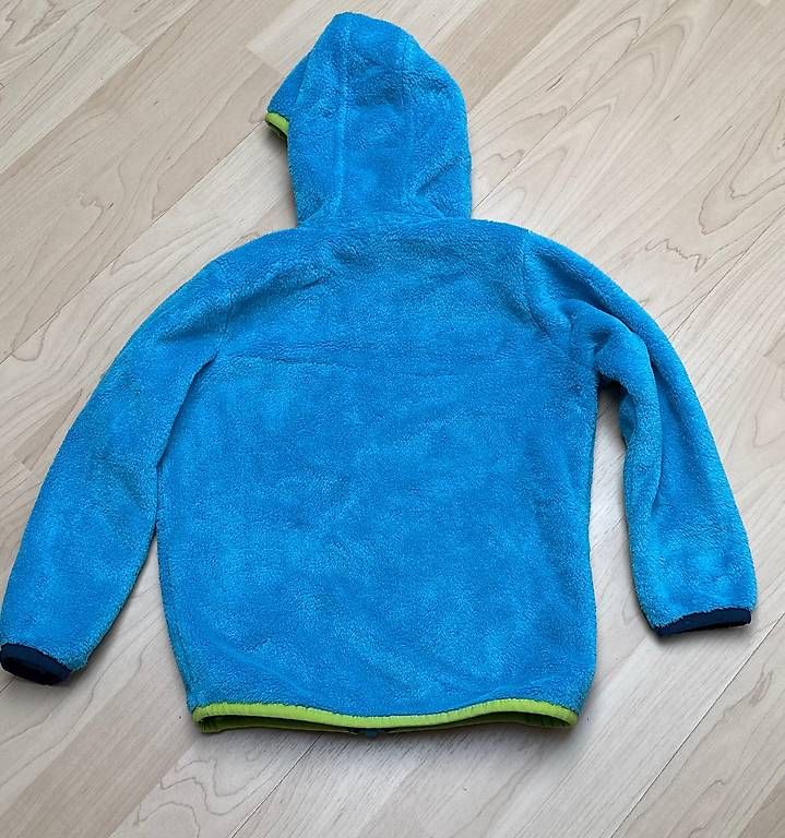Giacche & Cappotti: CMP Fleecejacke Gr. 98 – Usato da Wichtrach venduto da coco-g 1