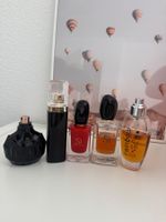 Parfüm-Sammlung zu verkaufen – Giorgio Armani, Boss & JB 007