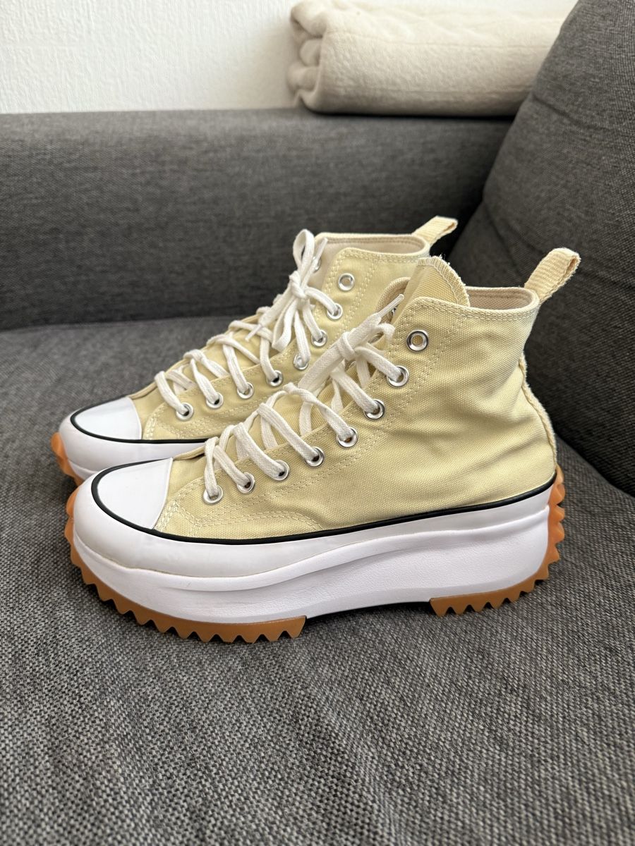 Converse Scarpe da donna: Converse Chuck Taylor – Nuovo (secondo la descrizione) da Le Locle venduto da tchanatakoua 2