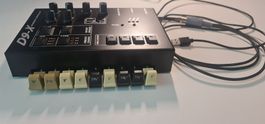 D9-X Drawbars Controller CM LAB pour Crumar Mojo