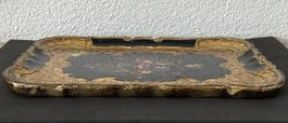 Vintage Servier - Tablett
