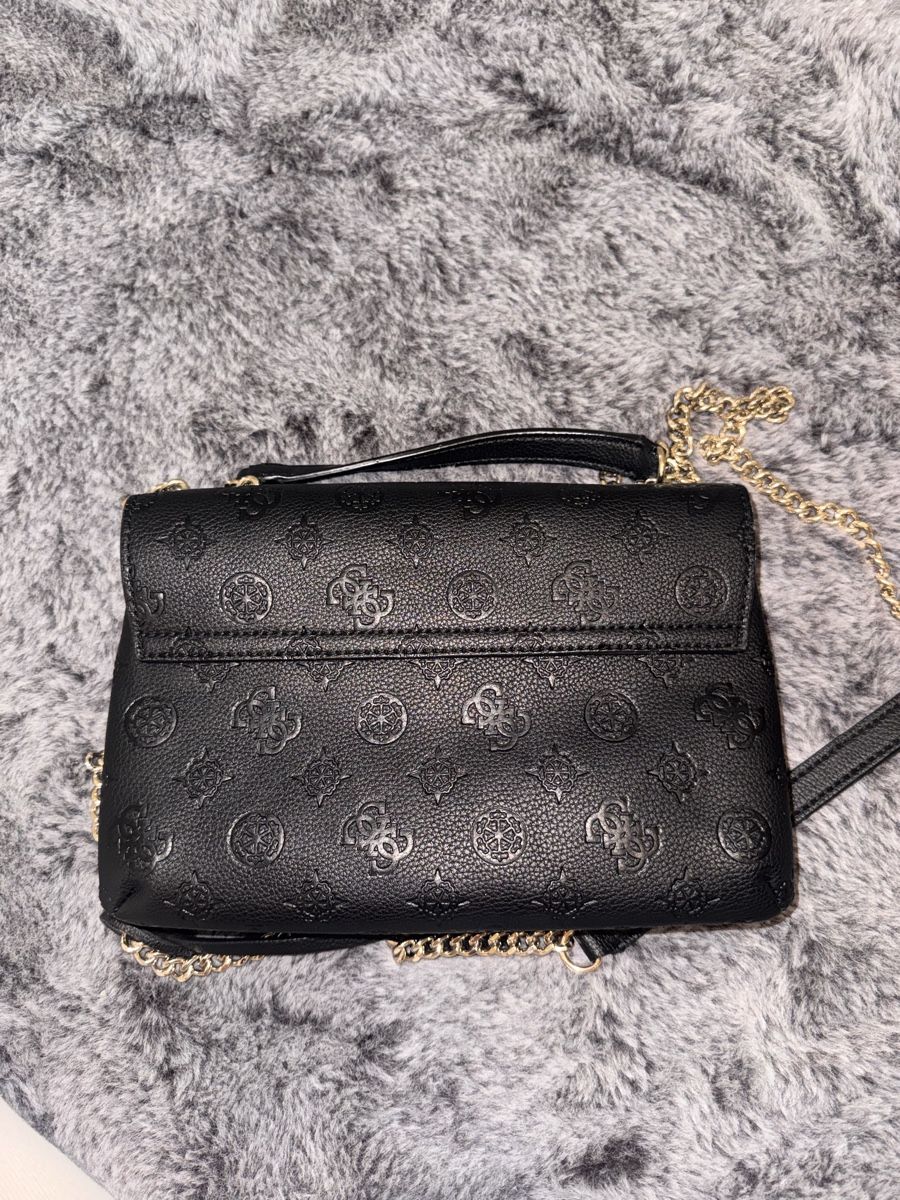 Guess Taschen für Damen: Guess Tasche – Gebraucht aus Netstal von Djukaxgajic01 3