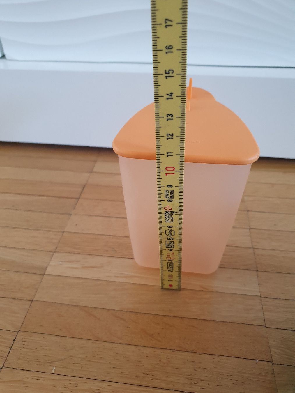 Tupperware Behälter & Ähnliches: Tupperware Set, Krug & 2 Behälter mit Deckel – Gebraucht aus Laufenburg von megane1959 5