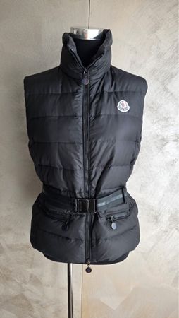 Moncler Daunengilet  Grösse 3
