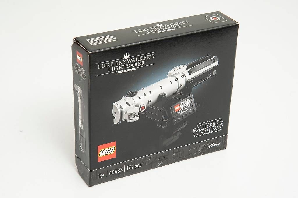 Star Wars Kit di costruzioni: Lego Star Wars 40483 – Nuovo e nell'imballaggio originale da Lausanne venduto da Phlox02