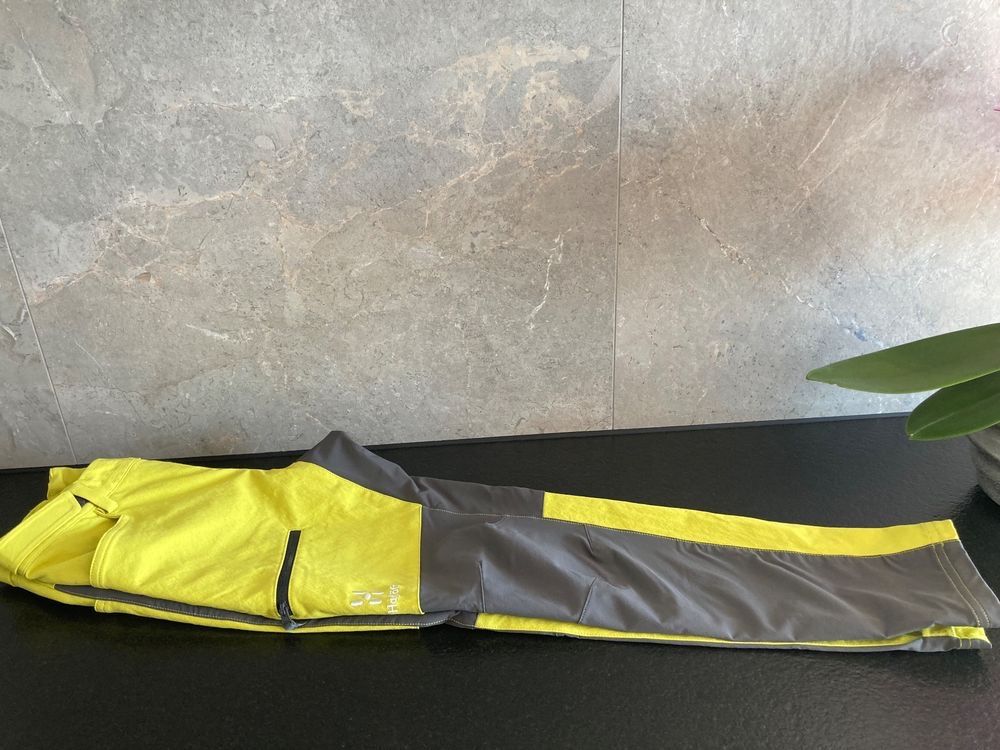 Haglöfs Hosen: Pantalons HAGLOFS – Neu (gemäss Beschreibung) aus Neuchâtel von sta_7qfy 1