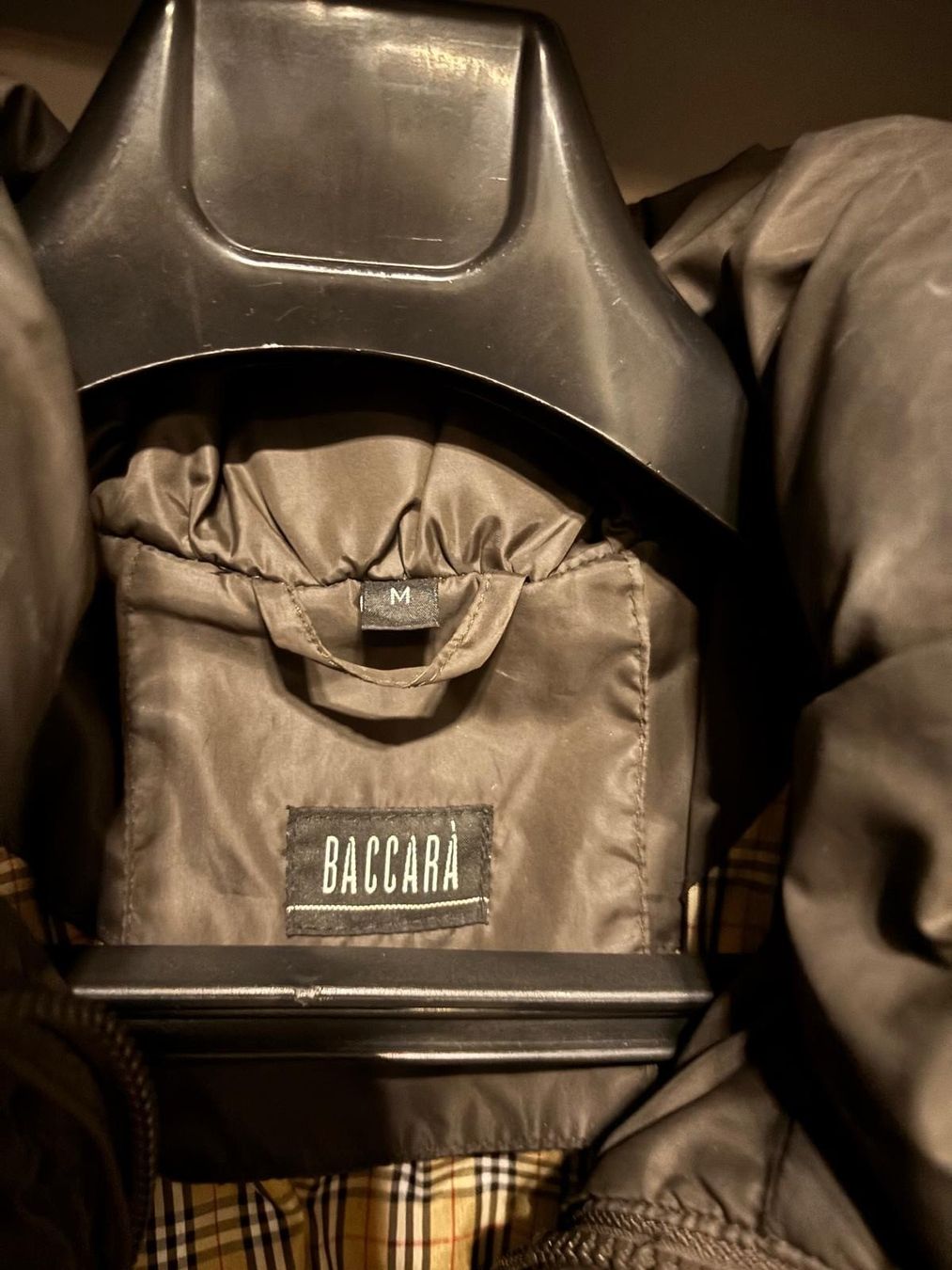 Giacche: Baccara Winterjacke, Grösse (M)! – Usato da Unterengstringen venduto da Falcoorange 1