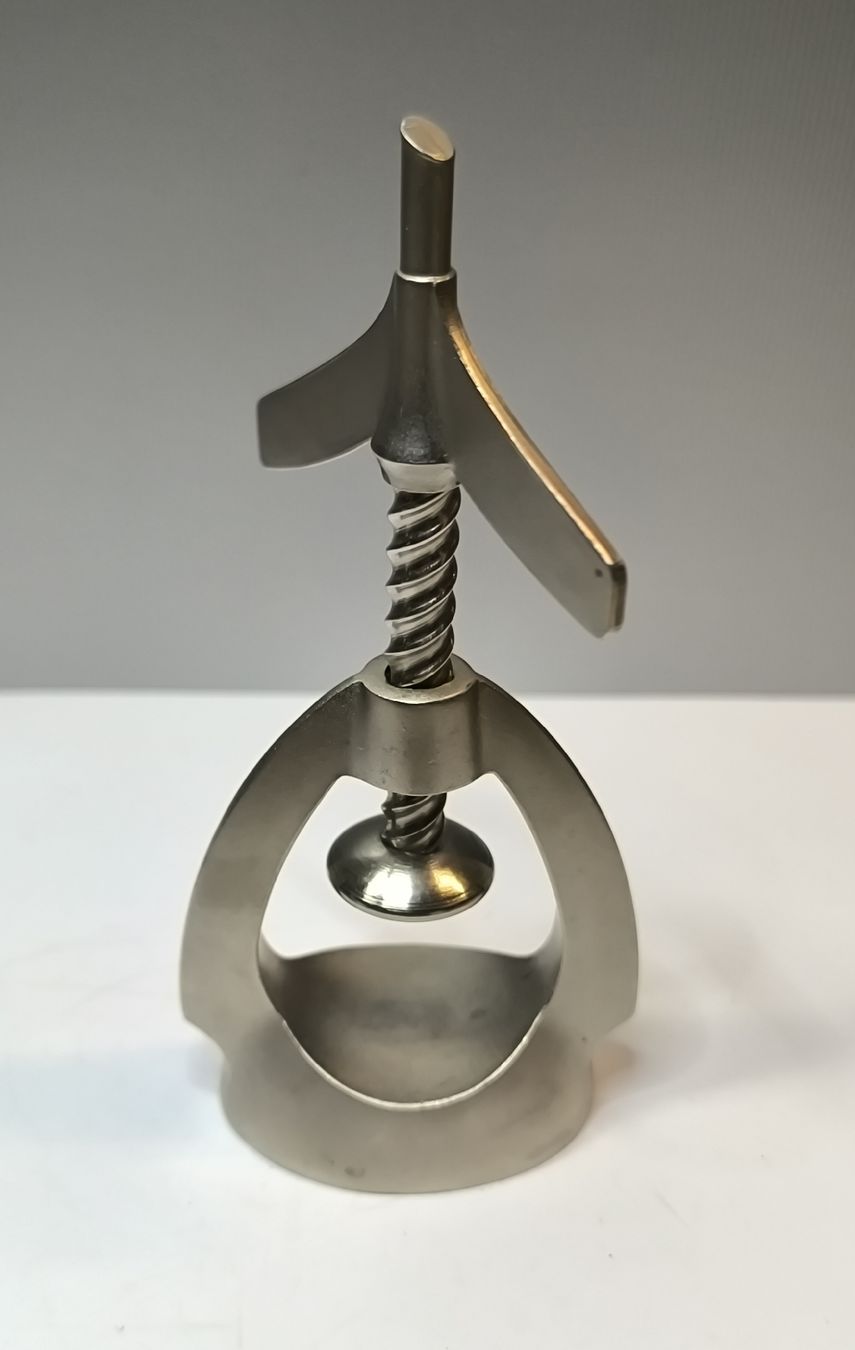 Appareils de cuisine: Nussknacker INCA  Metall  – D'occasion à Boniswil par ilk_qkq5 1