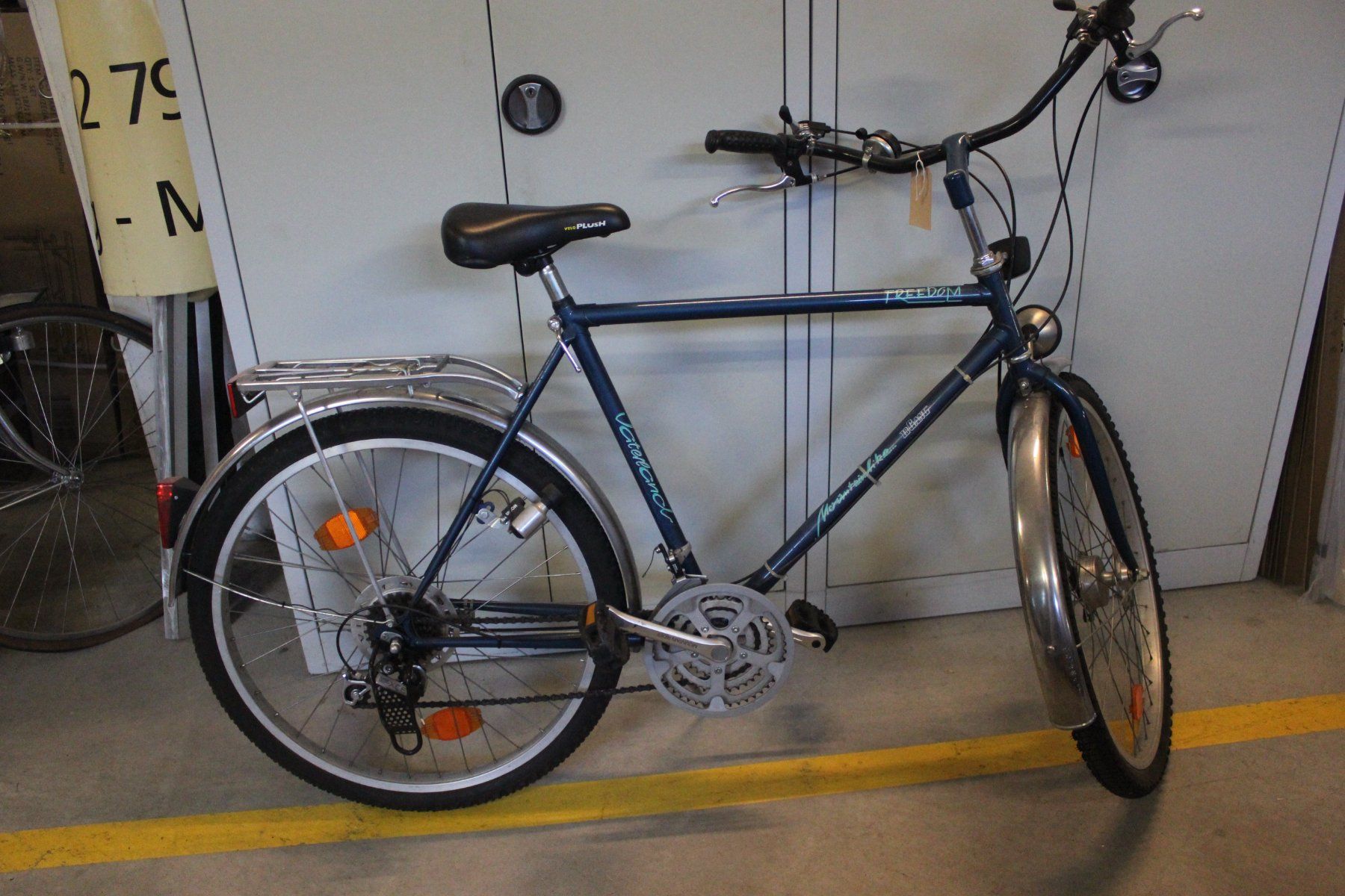 Biciclette: Herrenvelo Freedom – Usato da Rothrist venduto da Hoefi77