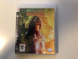 Narnia Prinz Kaspian von Narnia - PS3